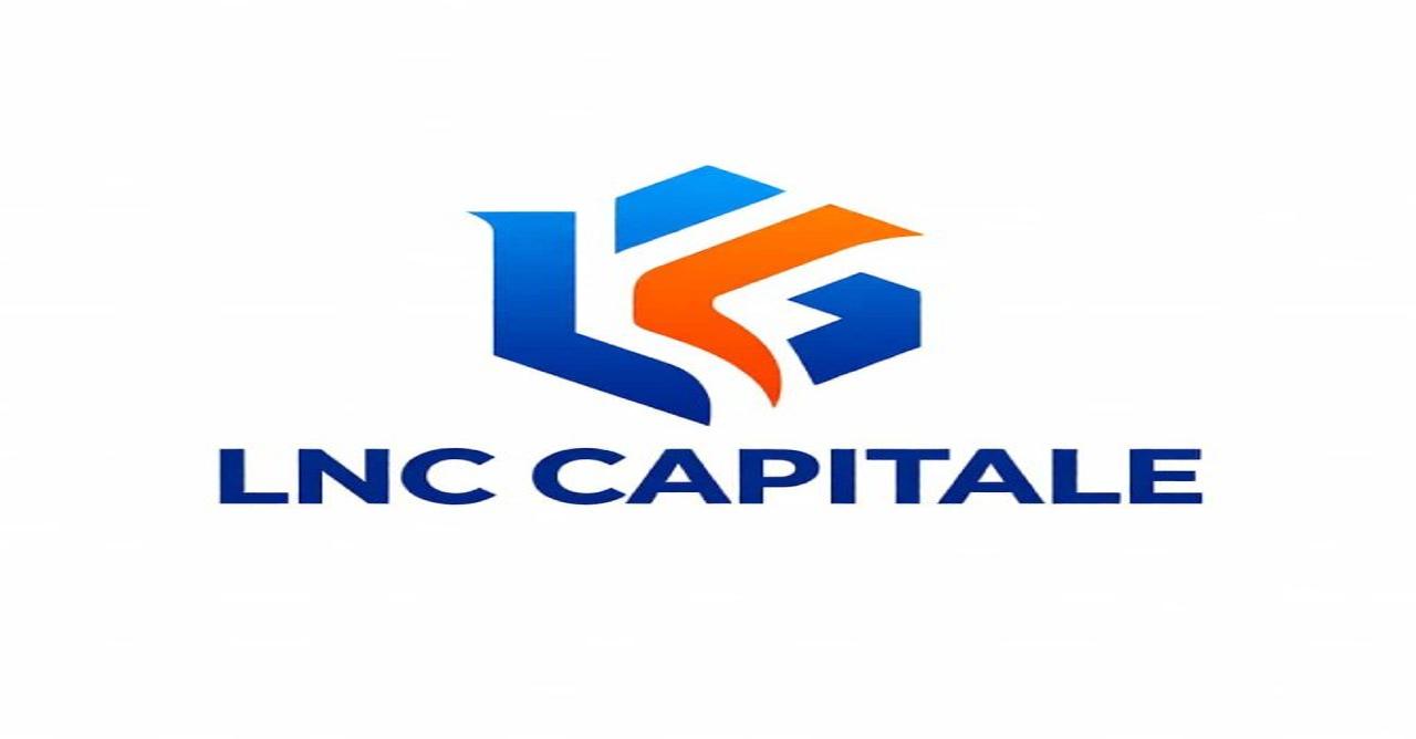 LNC CAPITALE BANCA-Logo
