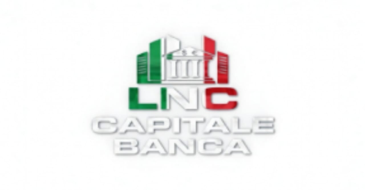 LNC CAPITALE BANCA